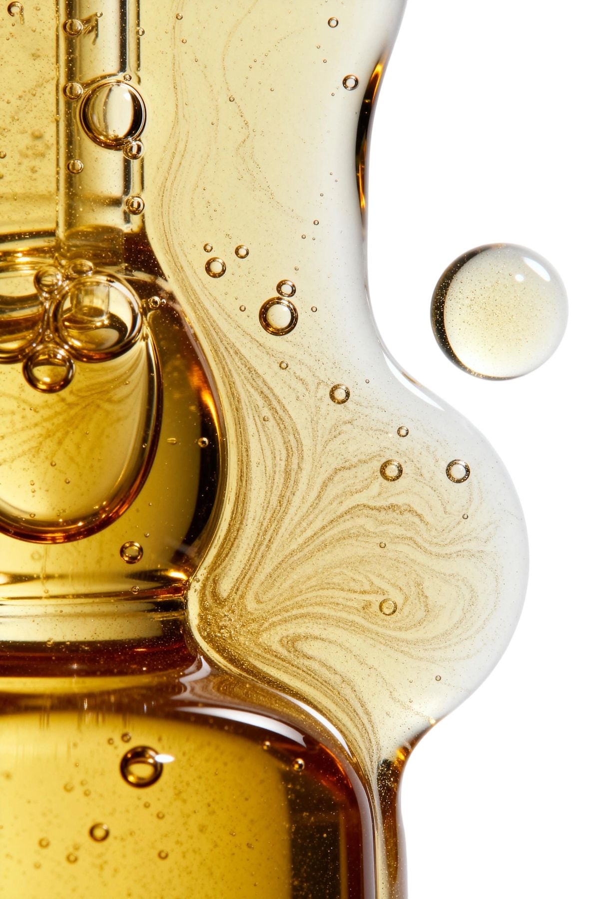 Rich Wife- Dry Bodi Elixir