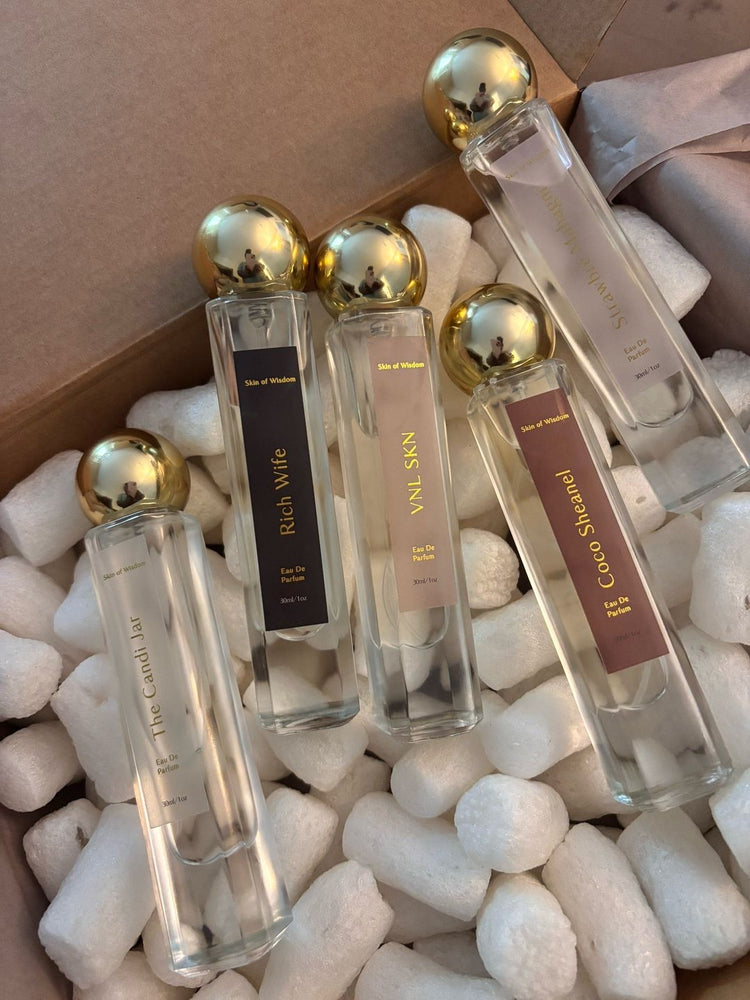 EXHIBIT: 1 Eau de Parfum’s