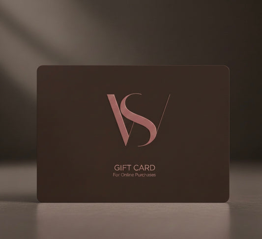 Skin of Wisdom- Gift card