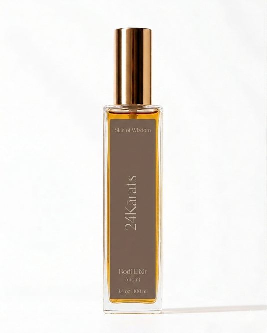 24Karats- Dry Bodi Elixir