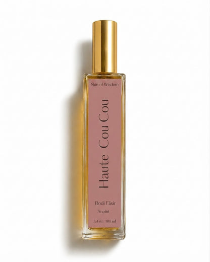 Haute Cou Cou- Dry Bodi Elixir