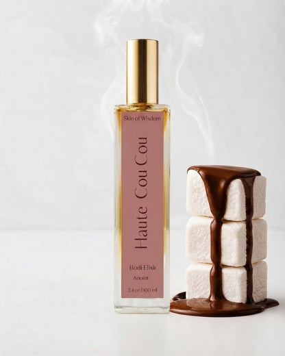 Haute Cou Cou- Dry Bodi Elixir