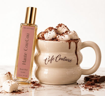 Haute Cou Cou- Dry Bodi Elixir